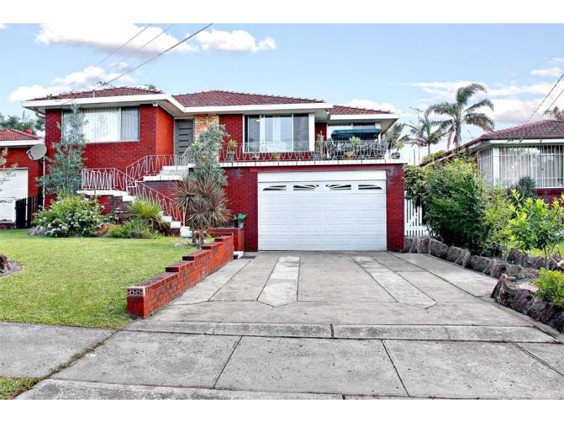 Greenacre NSW 2190