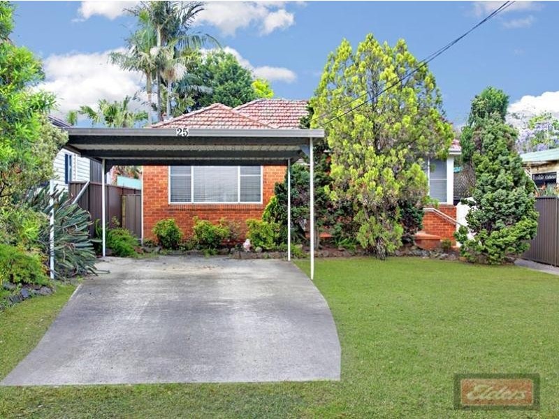 25 Shellcote Road, Greenacre NSW 2190