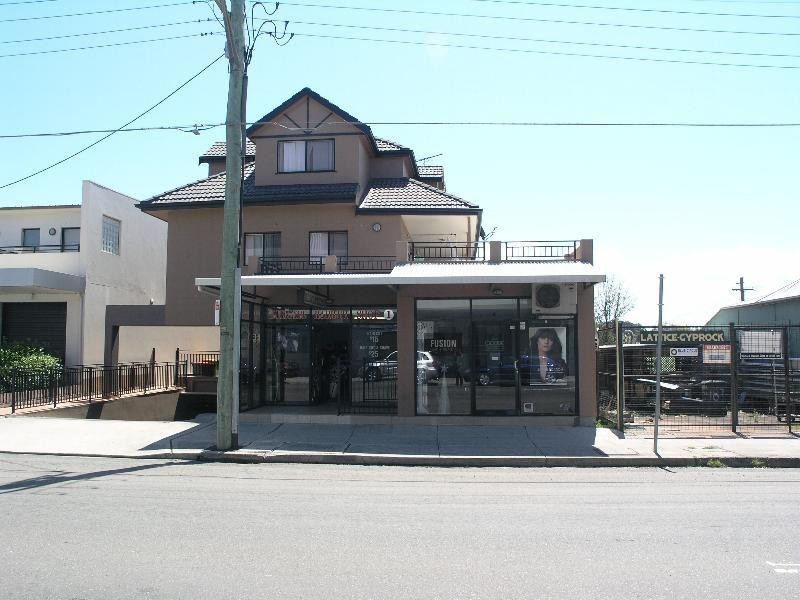 Unit 6/126 Waterloo Road, Greenacre NSW 2190