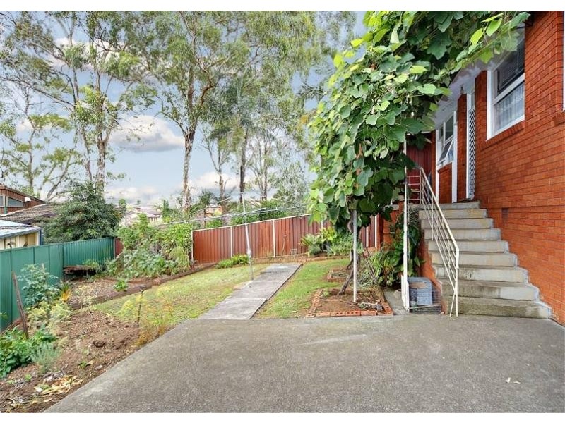 Condell Park NSW 2200