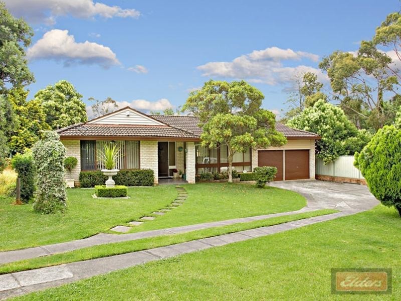31A Suva Crescent, Greenacre NSW 2190