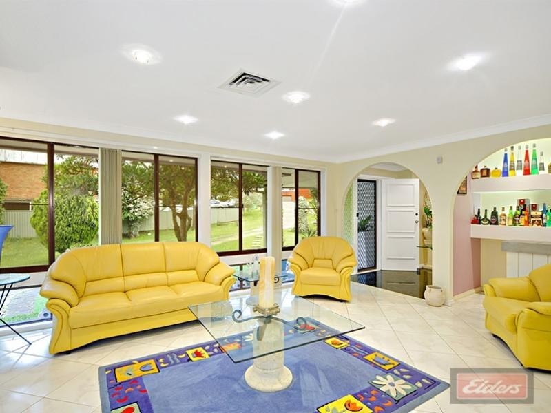 31A Suva Crescent, Greenacre NSW 2190