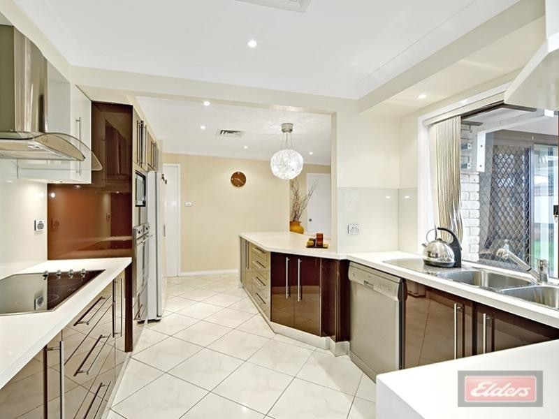 31A Suva Crescent, Greenacre NSW 2190