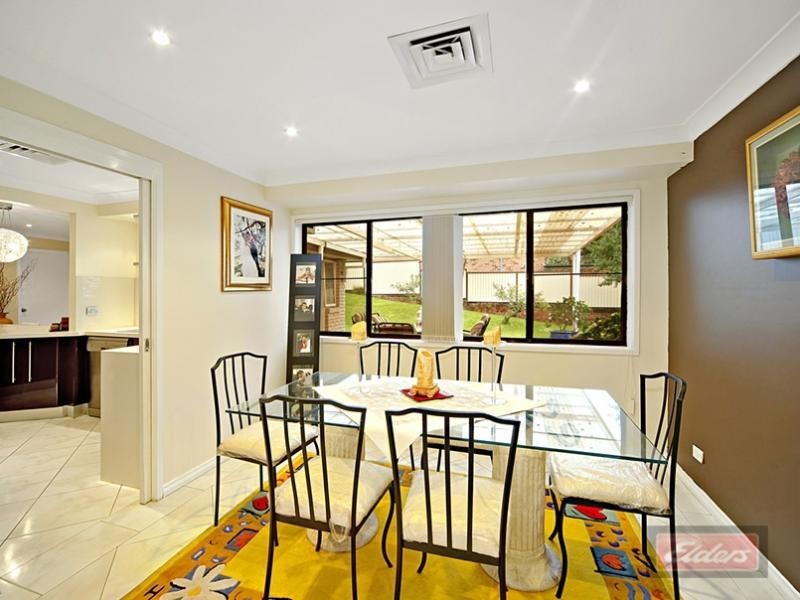31A Suva Crescent, Greenacre NSW 2190