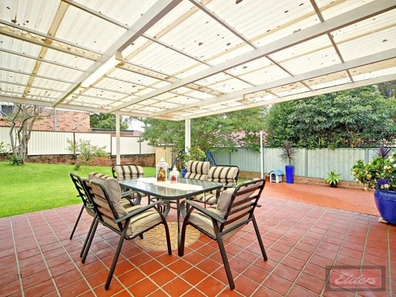 31A Suva Crescent, Greenacre NSW 2190