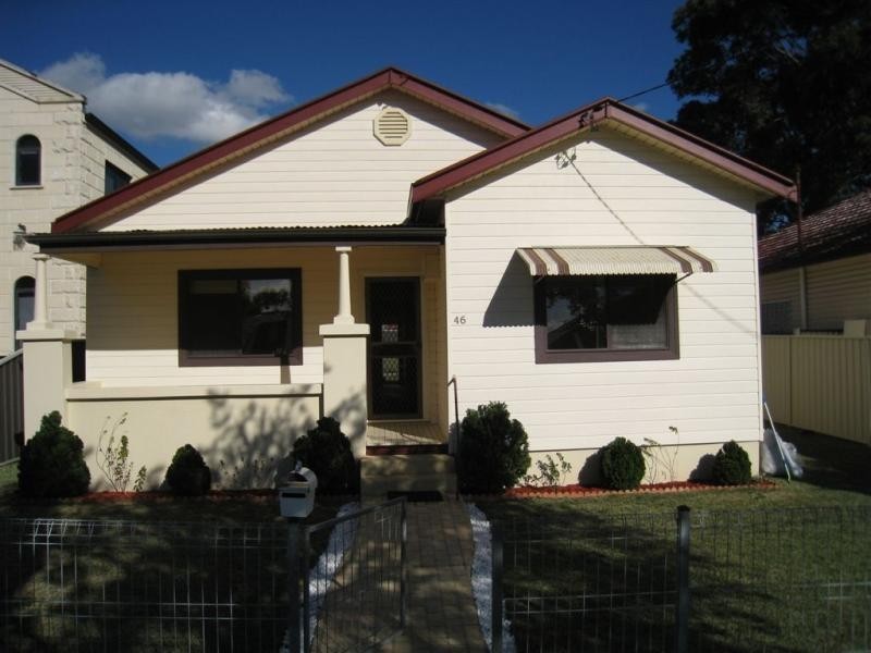 46 Greenacre Road, Greenacre NSW 2190