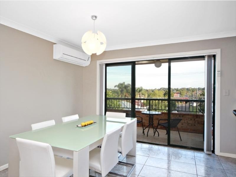 9/61 Tennyson Road, Greenacre NSW 2190