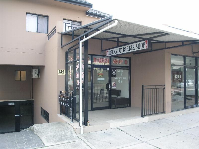 Shop 1/126 Waterloo Road, Greenacre NSW 2190