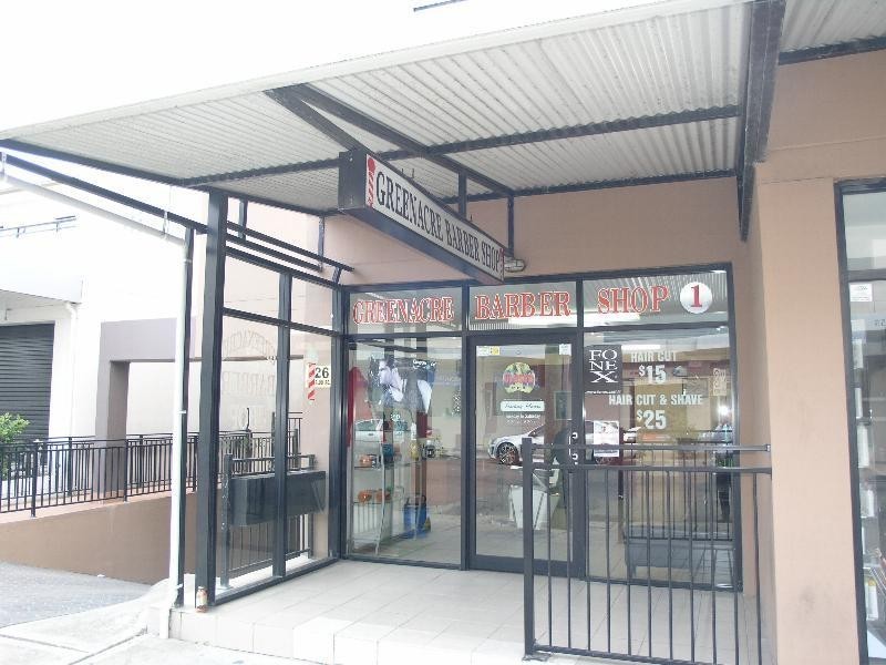 Shop 1/126 Waterloo Road, Greenacre NSW 2190