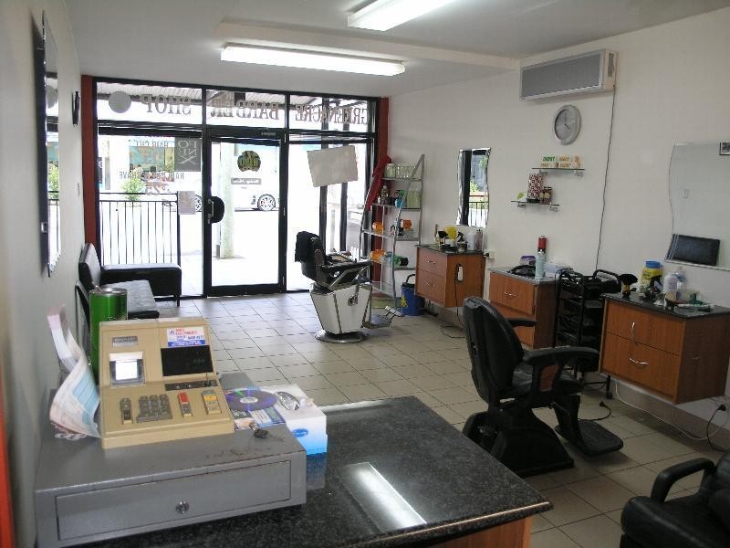 Shop 1/126 Waterloo Road, Greenacre NSW 2190