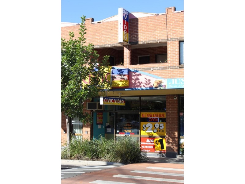 3/195 Waterloo Road, Greenacre NSW 2190