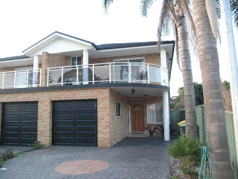 50 Prairie Vale Road, Mount Lewis NSW 2190