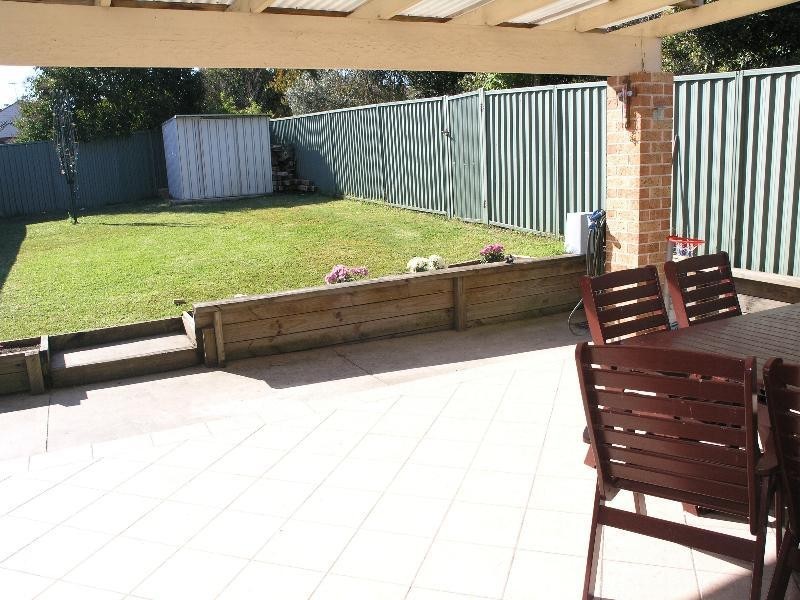 50 Prairie Vale Road, Mount Lewis NSW 2190