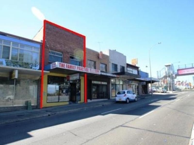 438 Hume Highway, Yagoona NSW 2199