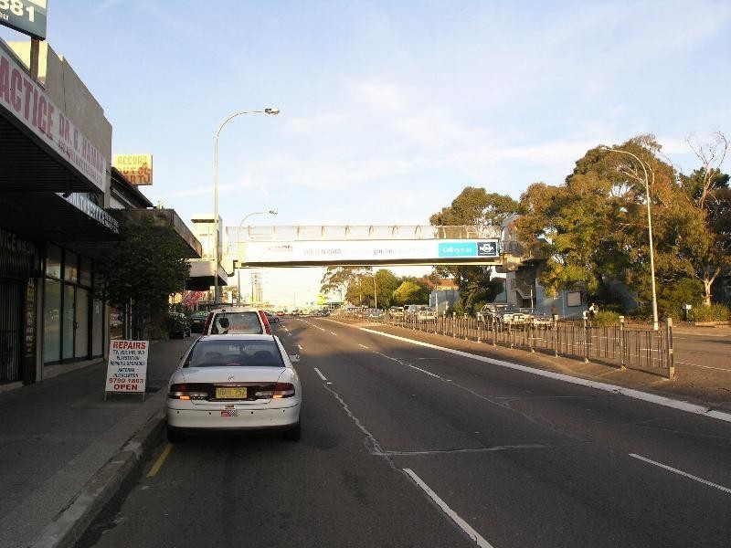 438 Hume Highway, Yagoona NSW 2199