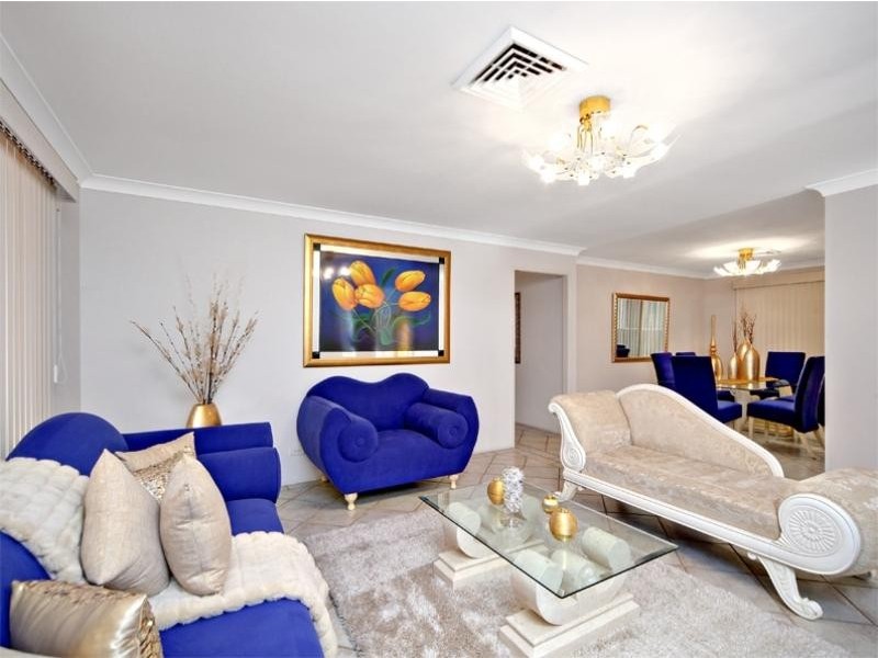 71 Wilbur Street, Greenacre NSW 2190