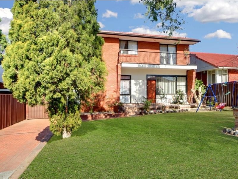 13 Latvia Avenue, Greenacre NSW 2190