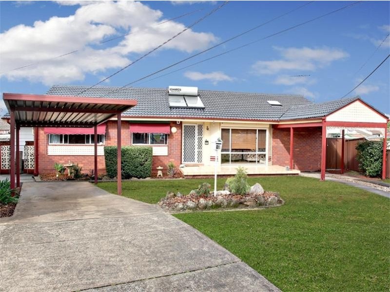 13 Peter Crescent, Greenacre NSW 2190