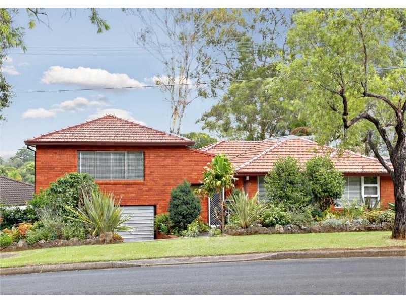 34 Wren Street, Condell Park NSW 2200