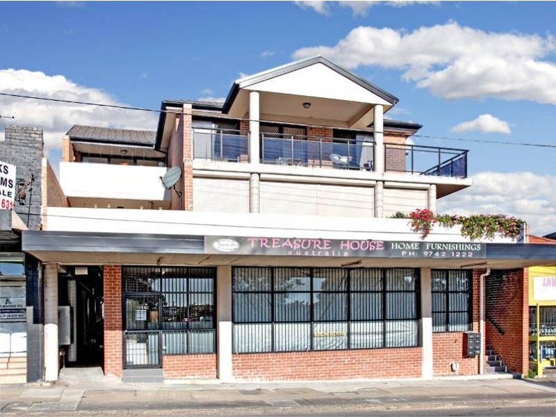 Greenacre NSW 2190