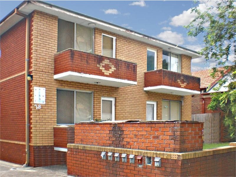 Unit 1/28 Anderson Street, Belmore NSW 2192
