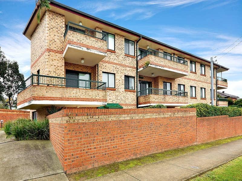 Greenacre NSW 2190