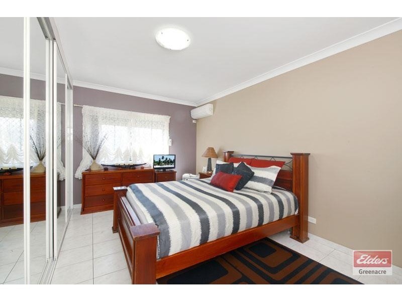 Greenacre NSW 2190