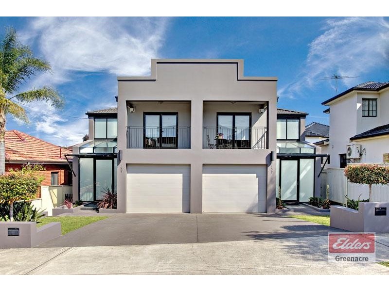 Greenacre NSW 2190
