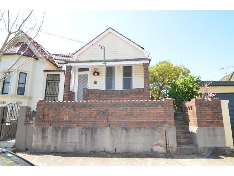 35 James Street, Leichhardt NSW 2040
