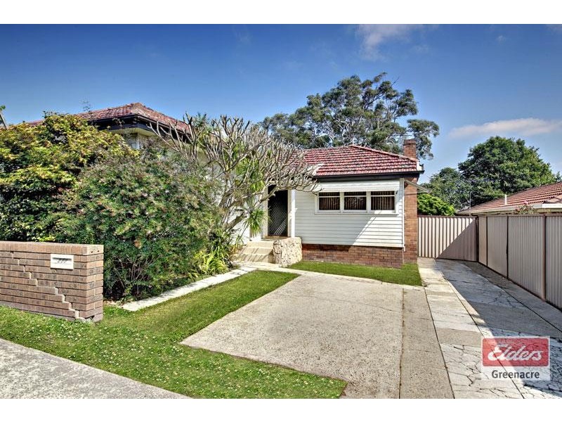 Greenacre NSW 2190