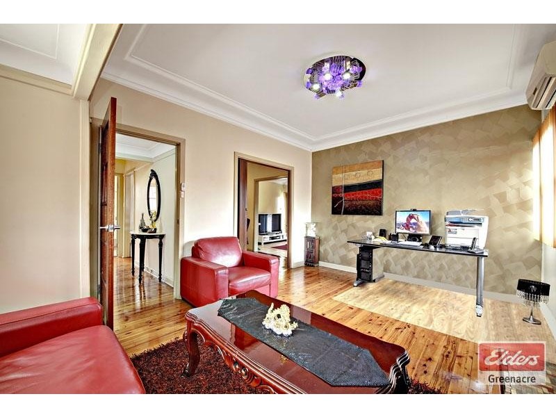 Greenacre NSW 2190