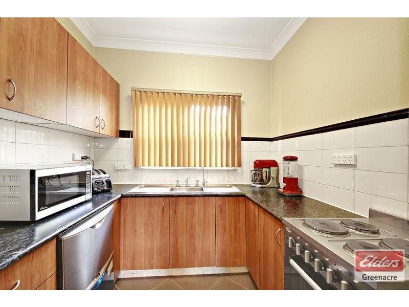 Greenacre NSW 2190