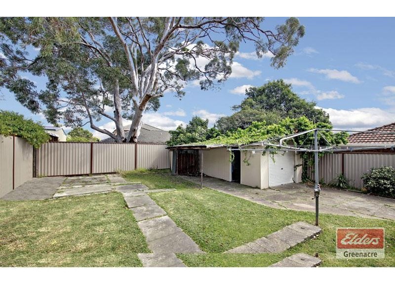 Greenacre NSW 2190