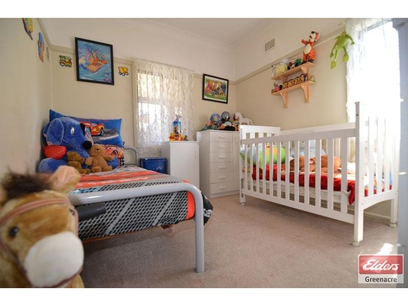 Greenacre NSW 2190