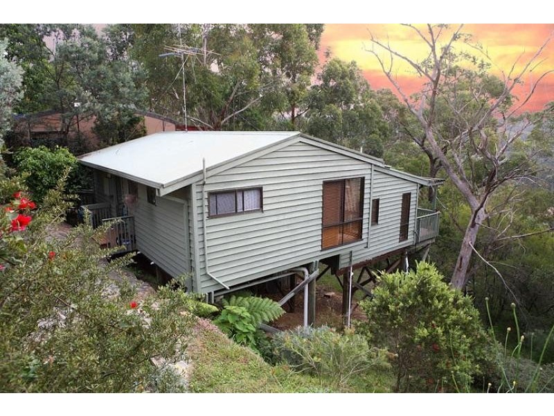 6 DONLEA WAY, Mount Colah NSW 2079