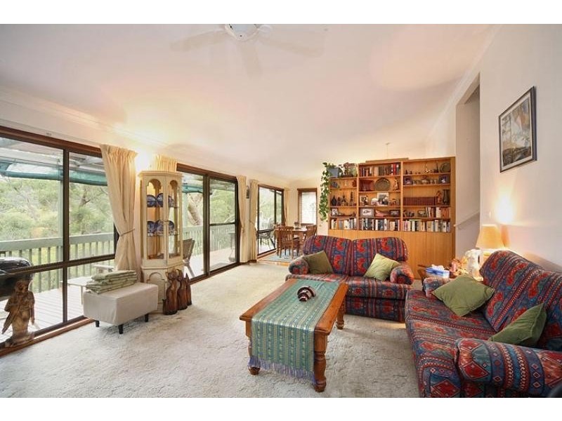 6 DONLEA WAY, Mount Colah NSW 2079