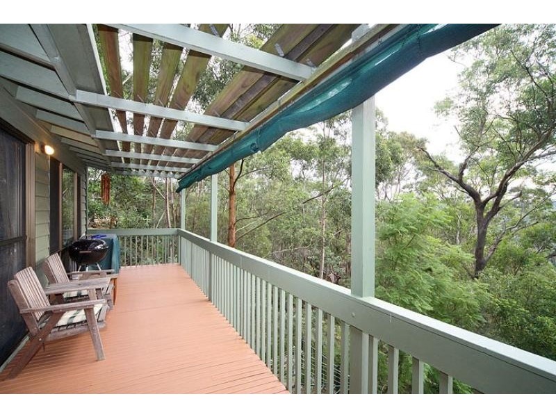 6 DONLEA WAY, Mount Colah NSW 2079
