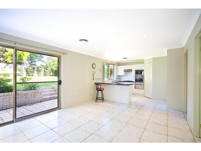 Asquith NSW 2077