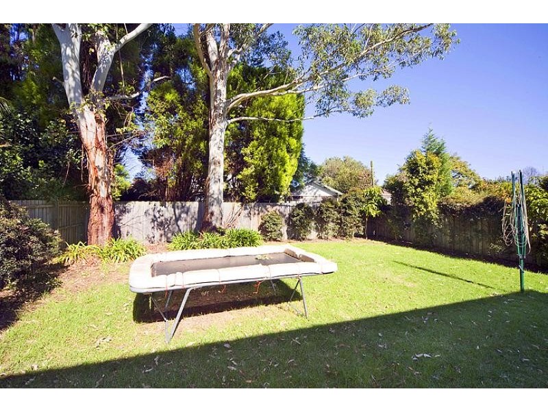 Asquith NSW 2077
