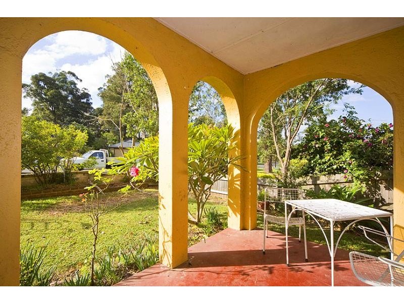 6 BALDWIN AVENUE, Asquith NSW 2077