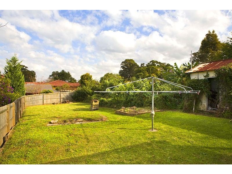 6 BALDWIN AVENUE, Asquith NSW 2077