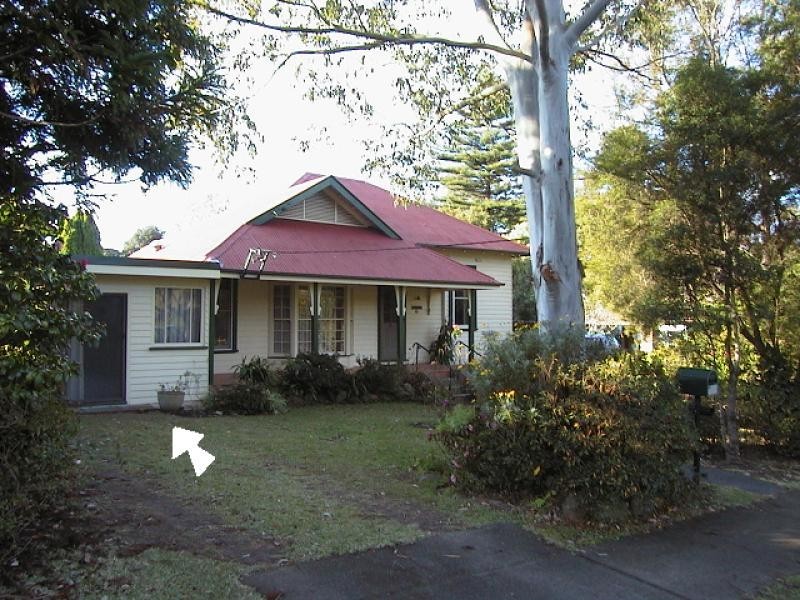 Asquith NSW 2077