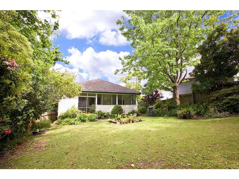 15 Wall Avenue, Asquith NSW 2077