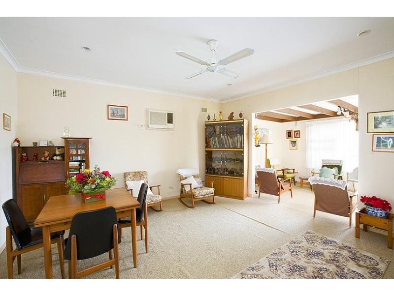 6 Merrilong Avenue, Mount Kuring-gai NSW 2080