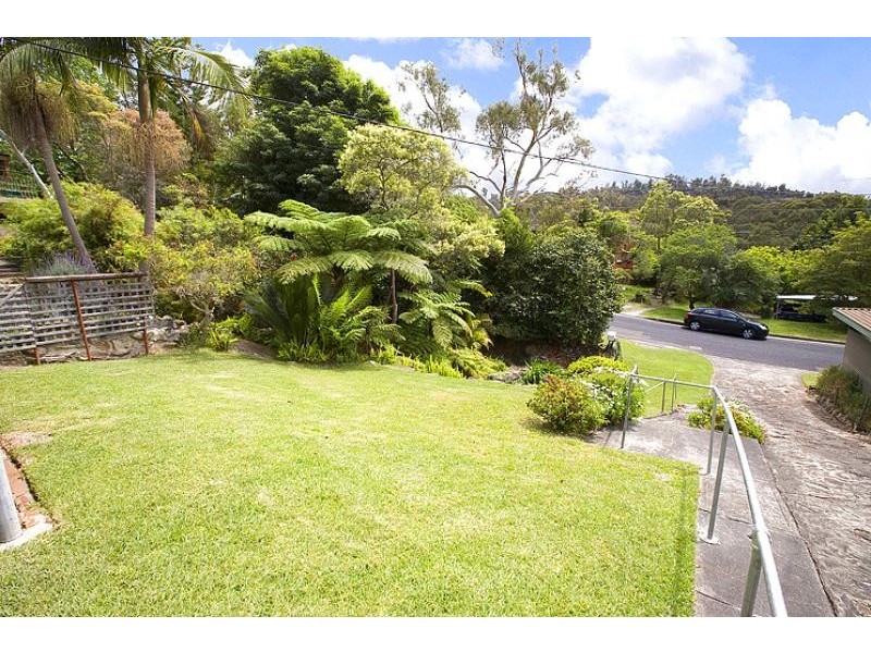 6 Merrilong Avenue, Mount Kuring-gai NSW 2080