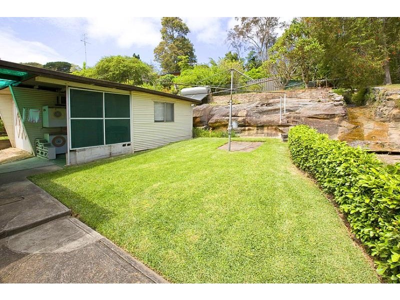 6 Merrilong Avenue, Mount Kuring-gai NSW 2080