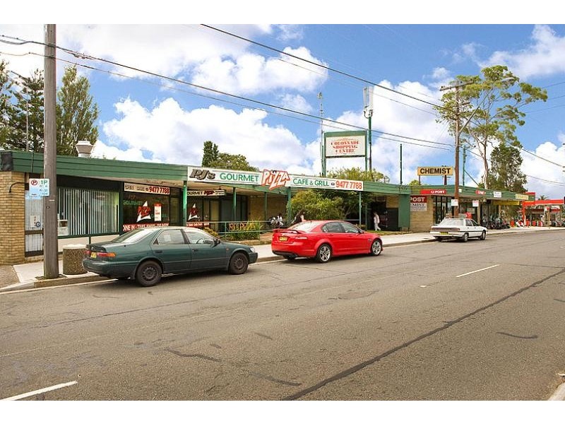 Mount Colah NSW 2079