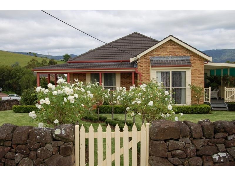 14 Golden Valley Road, Jamberoo NSW 2533