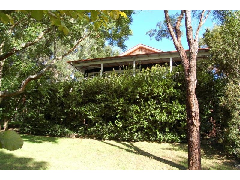 150 Mount Brandon Road, Jamberoo NSW 2533