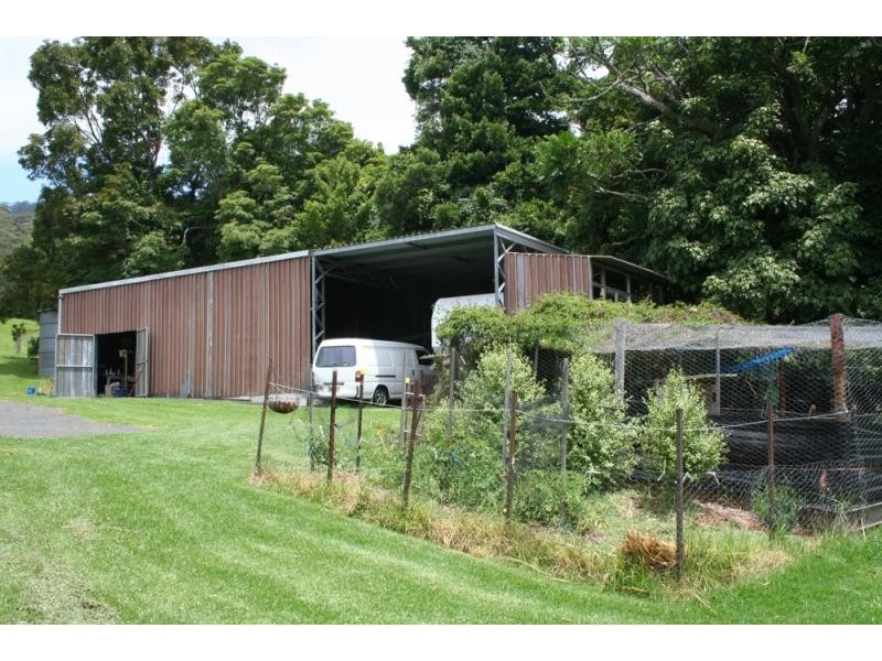 669 Jamberoo Mountain Road, Jamberoo NSW 2533